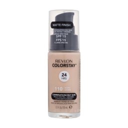 Revlon Colorstay Combination Oily Skin SPF15 грим за смесена към мазна кожа 30 ml нюанс 110 Ivory