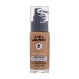 Revlon Colorstay Normal Dry Skin SPF20 фон дьо тен за нормална към суха кожа 30 ml нюанс 330 Natural Tan