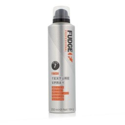 Fudge Professional Finish Texture Spray спрей за обем и стягане 250 ml унисекс
