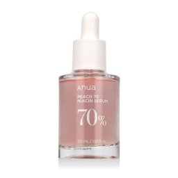 Anua Peach Niacin Serum изсветляващ серум за лице 30 ml унисекс