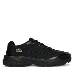 Сникърси Lacoste Storm 96 2K 7-49SMA0023 Черен
