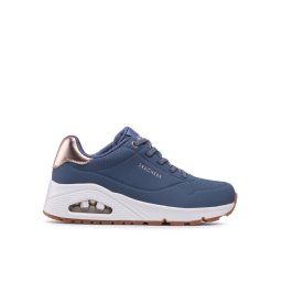 Skechers Сникърси Shimmer Away 155196/NVY Тъмносин