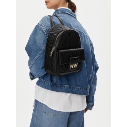 Nine West Раница CEO-Astoria-Aura-LX10163 Черен