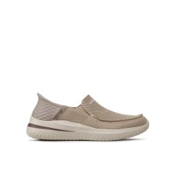 Skechers Обувки Cabrino 210604/TPE Бежов