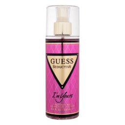 GUESS Seductive I´m Yours 250 ml спрей за тяло за жени