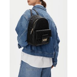 Раница Nine West CEO-Astoria-Aura-LX10163 Черен