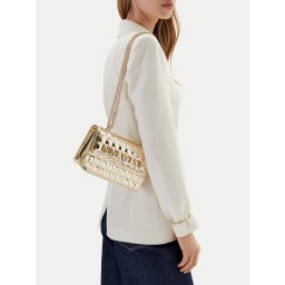 Дамска чанта Nine West EO-Glamercy-Grace-LX10060 Златист
