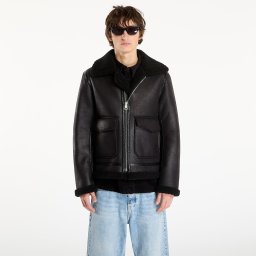 Яке A.P.C. Blouson Tommy Black L