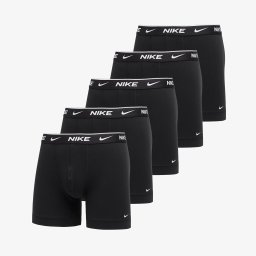 Боксерки Nike Boxer Brief 5-Pack Black M
