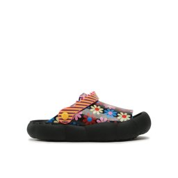 Melissa Сандали Mini Melissa Criatura + Fabula Inf 33940 Черен