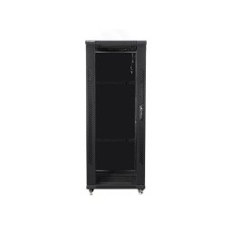 Lanberg rack cabinet 19" free-standing 32U / 600x800 self-assembly flat pac
