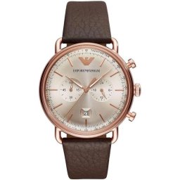 Emporio Armani AR11106 - Мъжки часовник