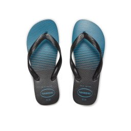 Havaianas Джапанки 41319329399 Черен