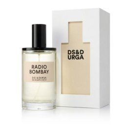 D.S. & Durga Radio Bombay 100 ml eau de parfum унисекс