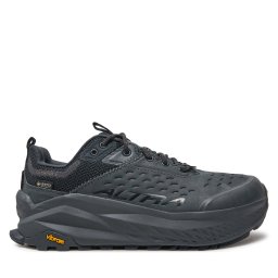 Туристически Altra Olympus 6 Hike Low GTX AL0A85NN Черен