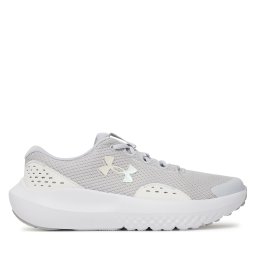 Маратонки за бягане Under Armour UA GGS Surge 4 3027108 Сив