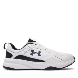 Сникърси Under Armour Ua Charged Edge 3026727-100 Бял