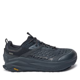 Туристически Altra Olympus 6 Hike Low Gtx AL0A85NM Черен