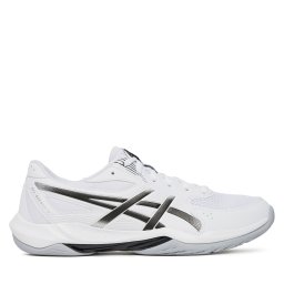 Обувки за зала Asics Gel-Rocket 12 1071A116 Бял