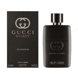 Gucci Guilty Pour Homme Eau de Parfum Spray 50 ml за мъже