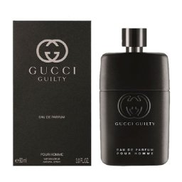 Gucci Guilty Pour Homme Eau de Parfum Spray 90ml за мъже