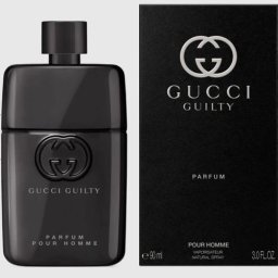 Gucci Guilty Pour Homme Parfum Spray 90 ml за мъже