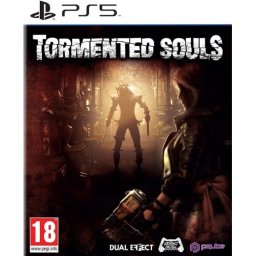 Игра Tormented Souls PS5