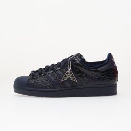 Сникърси adidas Superstar II Anthony Edwards Night Indigo/ Night Indigo/ Silver Metallic EUR 41 1/3
