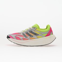 Сникърси adidas Adizero Aruku W Shock Pink/ Solar Yellow/ Shock Pink EUR 37 1/3