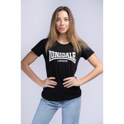 Дамска тениска Lonsdale
