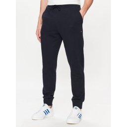 Napapijri Долнище анцуг Malis Sum NP0A4H8C Тъмносин Regular Fit