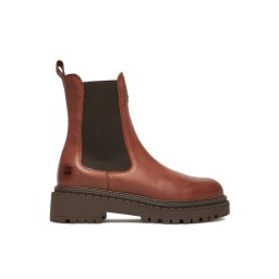 G-Star Raw Боти тип челси EO-DAMLA-25FW26 Кафяв
