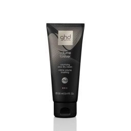 GHD Volume Forever Volumizing Blow Dry Cream крем за коса за дълготраен обем 100 ml за жени