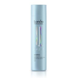 Londa Professional C.A.L.M Shampoo 250 ml успокояващ шампоан за чувствителна коса за жени