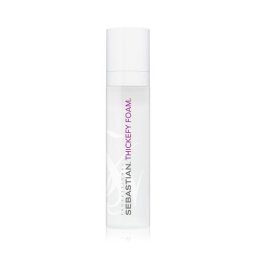 Sebastian Professional Thickefy Foam лека пяна за максимален обем 190 ml за жени