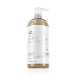 Paul Mitchell TEA TREE Scalp Care Regeniplex Conditioner 1000 ml хидратиращ и подхранващ балсам унисекс