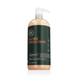 Paul Mitchell Tea Tree Special Color Conditioner 1000 ml защитен балсам за боядисана коса унисекс