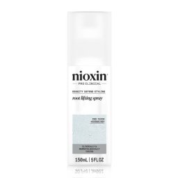 Nioxin Density Defend Styling Root Lifting Spray спрей за обем и повдигане на корените 150 ml унисекс