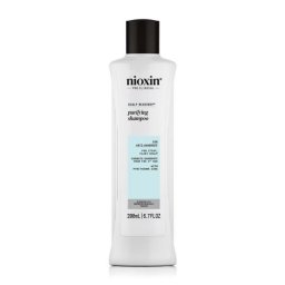 Nioxin Scalp Recovery Purifying Shampoo 200 ml почистващ шампоан за възстановяване на скалпа унисекс