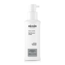 Nioxin Density Defend Hair Booster Serum грижа за косата без изплакване 100 ml унисекс