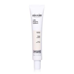 Nioxin Scalp Purifying Exfoliator 50 ml почистващ ексфолиант за скалпа унисекс