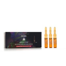 Guam Axantine Anti-Aging Concentrated Vials регенериращ серум 8x2 ml за жени