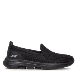 Обувки Skechers Go Walk 5 15901/BBK Черен