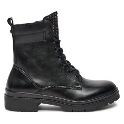 Зимни обувки Tamaris 1-25236-43 Черен