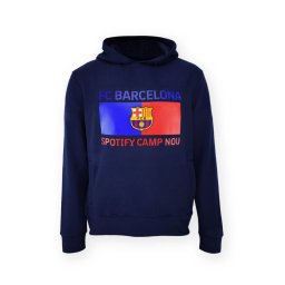 Barcelona FC Суичър Спотифай Камп Ноу детски