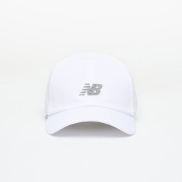 Шапка New Balance 5 Panel Performance Hat V2 ? Universal