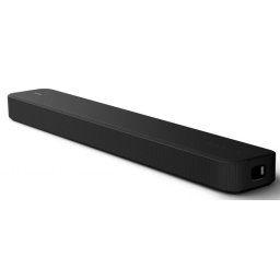 Аудио система Sony HT-S2000, Dolby Atmos/DTS:X 3.1ch Soundbar, black