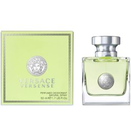 Versace Versense Deo Spray 50ml за Жени