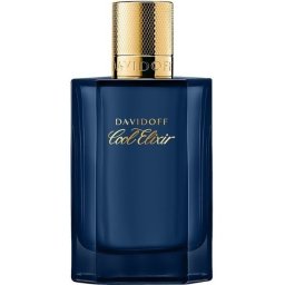 Davidoff Cool Elixir Parfum Intense 100ml за Мъже БЕЗ ОПАКОВКА