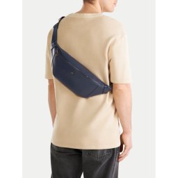 Beverly Hills Polo Club Чанта за кръст﻿ BHPC-L-017-07 Тъмносин